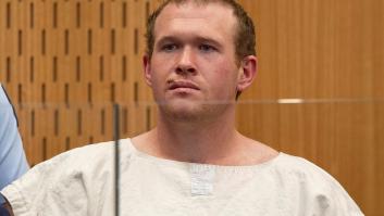 Tarrant se declara no culpable por la masacre supremacista en Nueva Zelanda