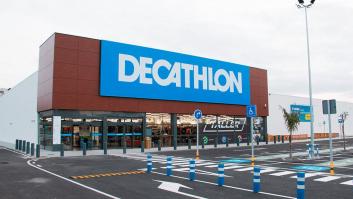 Decathlon anuncia una nueva forma de venta que te puede salvar de un apuro