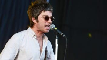 Noel Gallagher anuncia conciertos en abril en Madrid y Barcelona