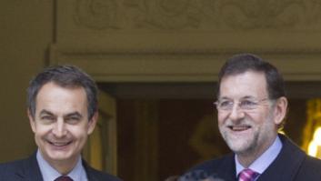 Rajoy=ZP: todo por evitar el rescate