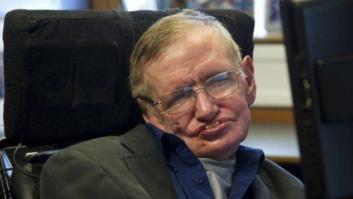 'Boicot' a Israel de Stephen Hawking