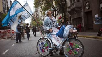 El conservador Rodríguez Larreta retiene el gobierno de Buenos Aires