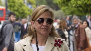Torres-Dulce se "congratula" por la suspensión de la imputación de la infanta Cristina