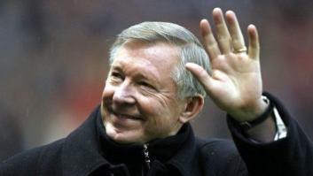 Alex Ferguson deja el Manchester United: el entrenador abandona el equipo inglés tras 26 años en el banquillo