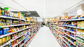 Este es el supermercado donde más gastaron los españoles durante 2019