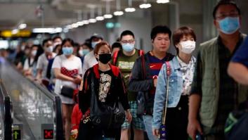 Hong Kong registra su primera muerte por el brote del nuevo coronavirus