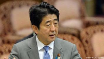 Postal desde Japón: una conversación sobre zen, Abenomics, redes sociales y la Constitución con el primer ministro Shinzo Abe