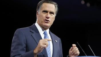 Mitt Romney: el excandidato republicano que votó contra Trump