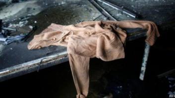 Fábricas textiles de Bangladesh: Otros ocho muertos en un taller elevan el total a los 922