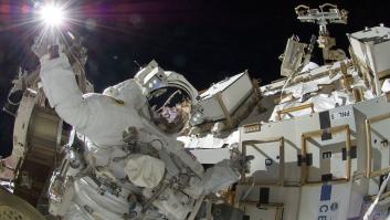 La NASA retrasa el regreso a la Tierra de los dos astronautas varados en la Estación Espacial Internacional