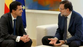 Herzog (UPyD) pide a Rajoy que active ya el artículo 155 de la Constitución