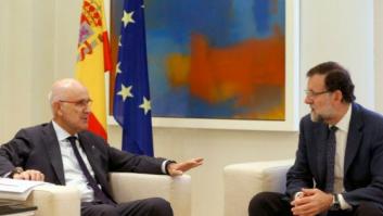 Unió traslada a Rajoy su apoyo a la ley aunque discrepa en cómo defenderla