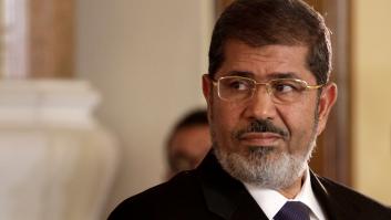 Fallece el expresidente egipcio Mohamed Mursi durante una sesión en un juicio por espionaje