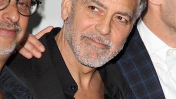Dos hombres suplantan la identidad de George Clooney en Tailandia