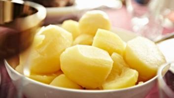 Por qué no deberías guardar las patatas dentro de la nevera