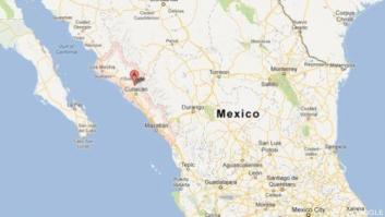 Hallados dos empresarios españoles asesinados en Sinaloa, en el noroeste de México