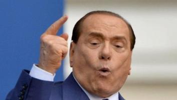 Berlusconi asegura que los jueces quieren 