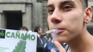 El Tribunal Supremo de México avala el uso de la marihuana con fines recreativos