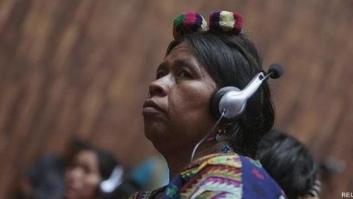 12 testimonios del genocidio de Montt en Guatemala: "A una de mis hijas los soldados le abrieron el pecho y le sacaron el corazón"