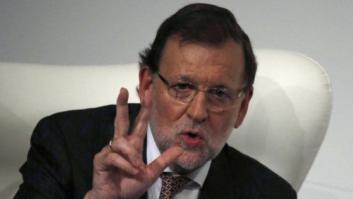 Rajoy, sobre los SMS a Bárcenas: 