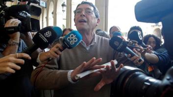 Absuelto el sucesor del alcalde de Polop (Alicante) muerto a tiros