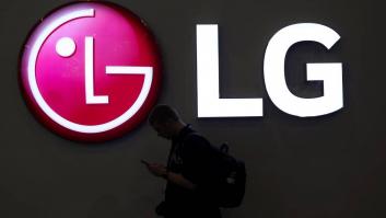 LG cancela su participación en el Mobile World Congress de Barcelona por el coronavirus
