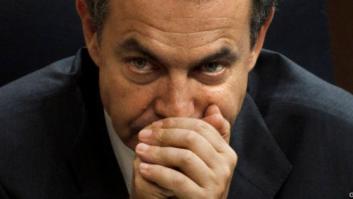 Zapatero: "Me siento responsable como nadie del resultado electoral que tuvo el PSOE"