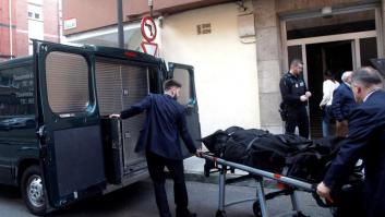 El Gobierno confirma que el asesinato de Gijón fue un crimen machista