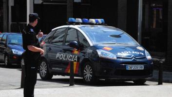 Una mujer de 80 años simula un robo con violencia para recuperar 300 euros