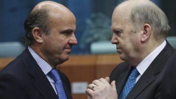 El Eurogrupo valora los "esfuerzos" de España pero pide mantener el "impulso" de las reformas