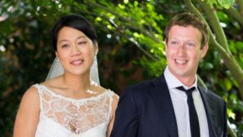 Annie Leibovitz, fotógrafa oficial del embarazo de Mark Zuckerberg y Priscilla Chan