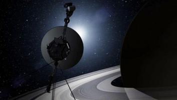 La NASA descifra el inteligible mensaje de ceros y unos que la Voyager 1 dio antes de apagarse