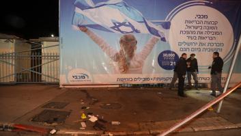 Un atropello en Jerusalén causa 14 heridos, 12 de ellos soldados israelíes
