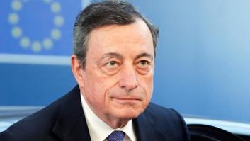 Draghi abre la puerta a nuevas medidas si no mejora la economía