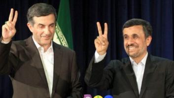Ahmadineyad podría enfrentarse a una pena de 74 latigazos por favorecer a su candidato
