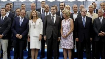 Madrid, Aragón y Extremadura se levantan contra el déficit asimétrico para Cataluña