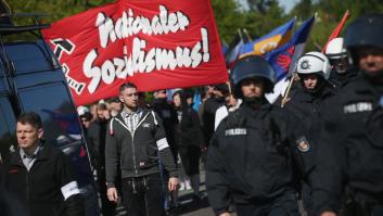 Alemania investiga sobrecogida el atentado neonazi y antisemita de Halle