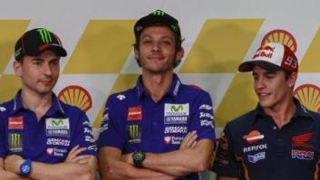 Duelo Rossi-Márquez: ¿qué hay que saber antes de la carrera final?