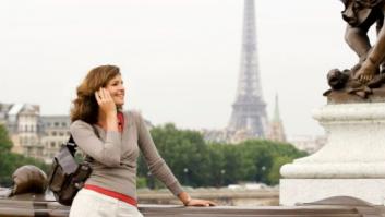 Cómo no llevarte sustos con el móvil en el extranjero
