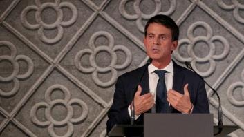 Manuel Valls, el regreso del 'seny' que encandila a la burguesía catalana