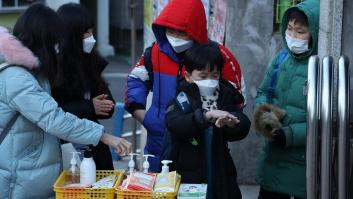 Los muertos por el coronavirus en China son ya 567 y los contagiados más de 28.000