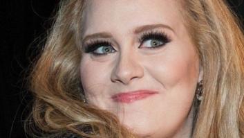 Adele tiene prohibido tuitear sin permiso