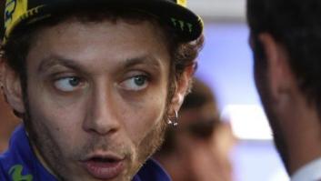 "Biscottone": explosivas acusaciones de Rossi contra Márquez y Lorenzo
