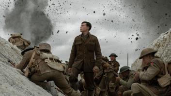 Por qué '1917' debe ganar el Oscar a la Mejor película y por qué no