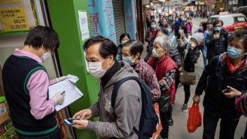 El coronavirus deja ya 636 muertos en China