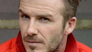 David Beckham se retirará a final de temporada