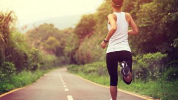 9 lecciones de 'running' que puedes aplicar a tu vida cotidiana