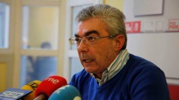 Fallece el diputado del PSdeG Raúl Fernández