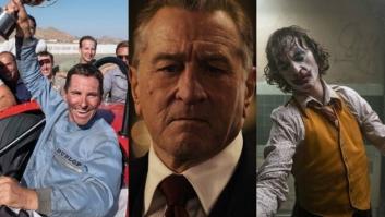 Estas tres películas ilustran a la perfección la relación engañosa entre Hollywood y la política