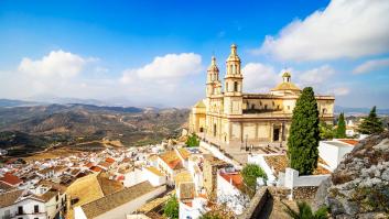 Adiós al calorazo: este es el pueblo más fresquete de Andalucía en verano